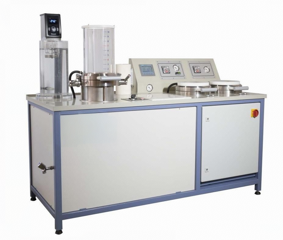 快速凯塞法纸页成型器