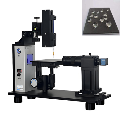 光学接触角测量仪