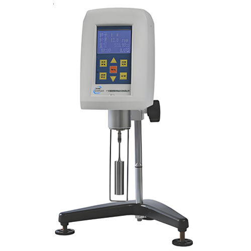 数显式粘度计