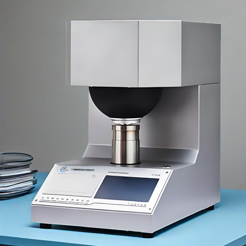 全自动白度色度仪