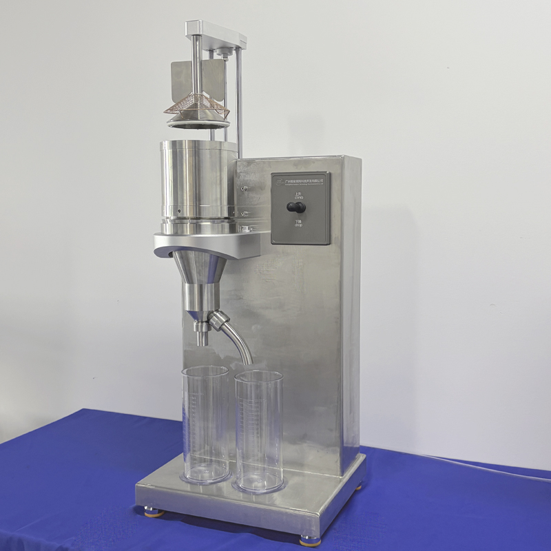 打浆度测试仪（气动款）