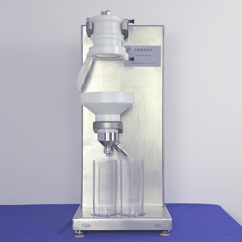加拿大标准游离度测定仪（基础款）