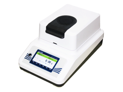 水分快速测试仪-触摸屏