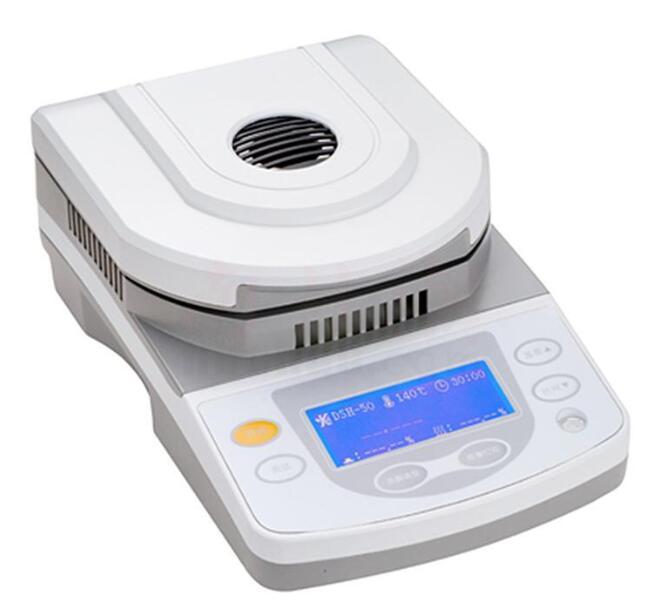 水分快速测试仪-基础版